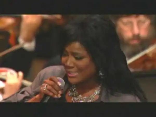 Juanita Bynum - I NEED YOU TO SURVIVE